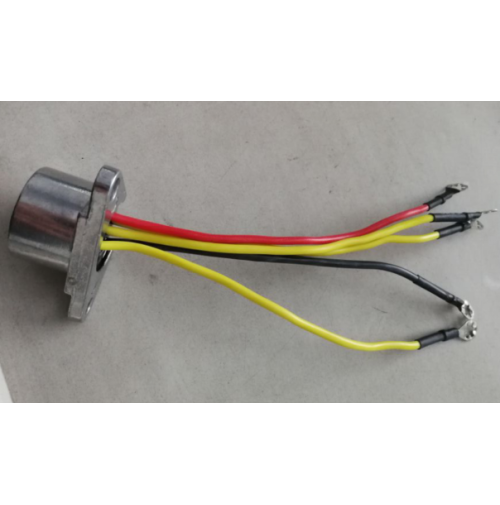 Rectifier for Johnson Evinrude Outboard 60 - 115HP - 1991/92, - 580795 - 581603, 582307, 0583940, 582399, 583408, 581603, 580841 WR-L303 - RCMA
